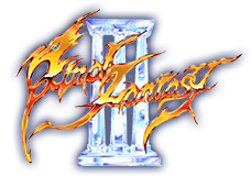 ファイナルファンタジーⅢ