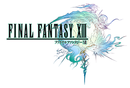 ファイナルファンタジーXIII