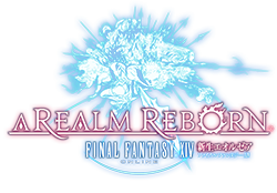 ファイナルファンタジーXIV 新生エオルゼア
