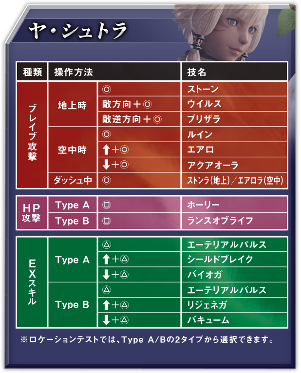 ヤ・シュトラ