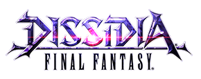 DISSIDIA FINAL FANTASY