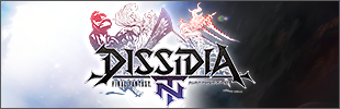 DISSIDIA FINAL FANTASY PS4版ついてはこちら