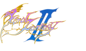 ファイナルファンタジー2