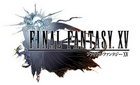 ファイナルファンタジーXV