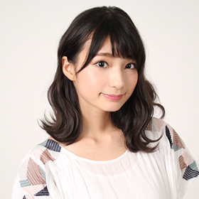 ゲスト：高野麻里佳