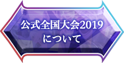 公式全国大会2019について