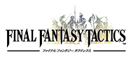 FINAL FANTASY TACTICS