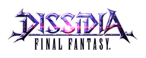 DISSIDIA FINAL FANTASY