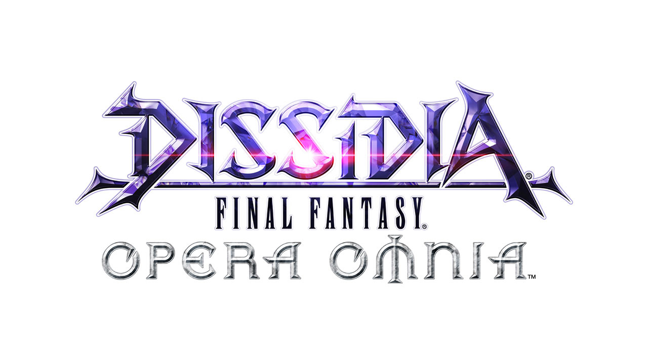Dissidia Final Fantasy Opera Omnia Square Enix Square Enix