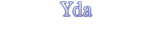 Yda イダ（cv：遠藤 綾）
