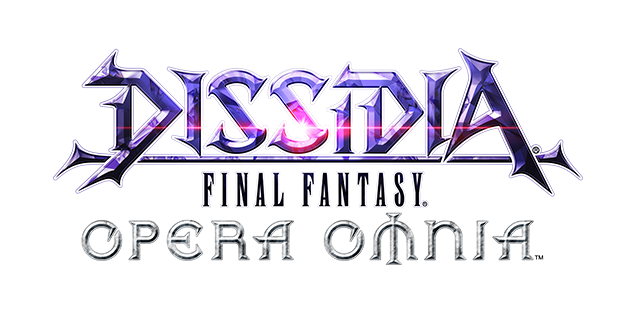 DISSIDIA FINAL FANTASY OPERA OMNIA | SQUARE ENIX