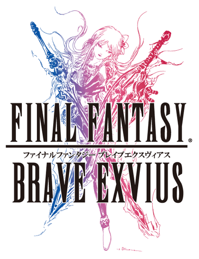 Final Fantasy Brave Exviusが予想以上の神ゲーだった件について 気ままのゲーム雑談 M