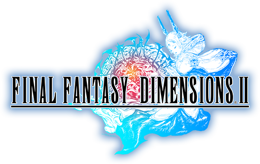 FINAL FANTASY DIMENSIONS II