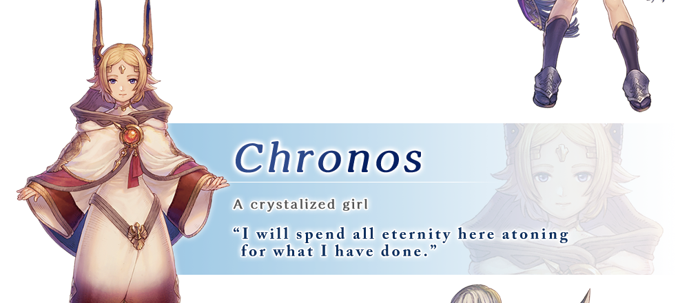 Chronos