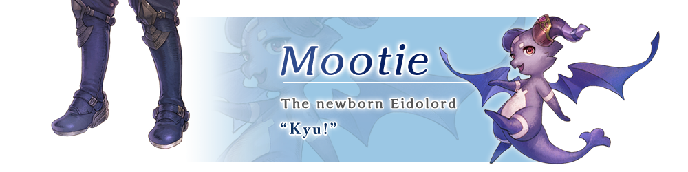 Mootie