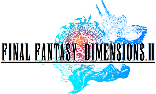 FINAL FANTASY DIMENSIONS II