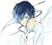 DEVIL SURVIVOR 2 the ANIMATION-