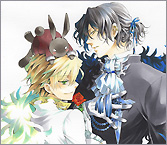 PandoraHearts