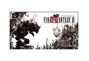 ファイナルファンタジーVI