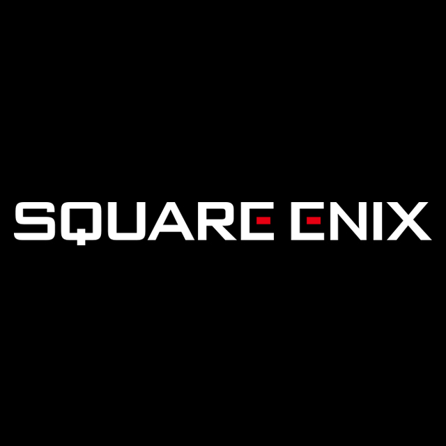 Square Enix Recruting