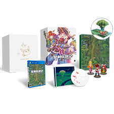 聖剣伝説2 SECRET of MANA | SQUARE ENIX