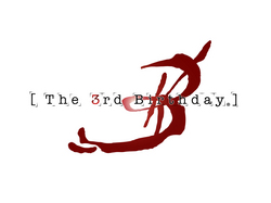 The 3rd Birthday ロゴ