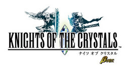 Knights of the Crystals