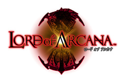 ロード オブ アルカナLORD of ARCANA