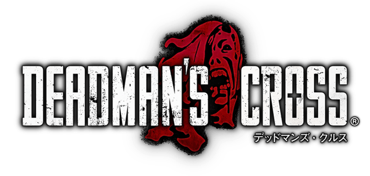 DEADMAN'S CROSS（デッドマンズ・クルス）