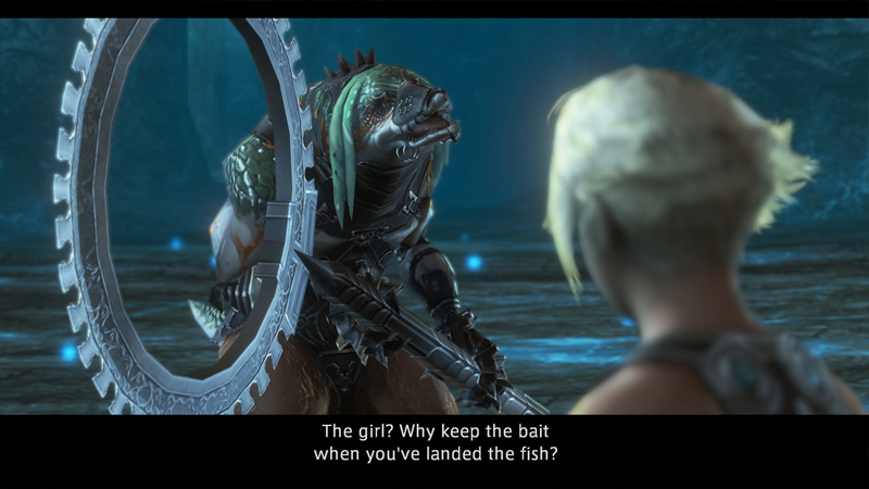 Anunciado Final Fantasy XII Zodiac Age P02