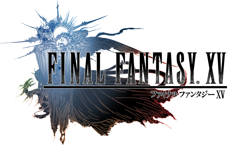 FINAL FANTASY XV