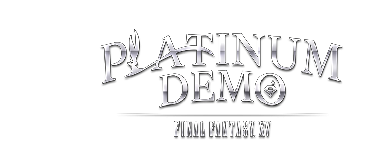 PLATINUM DEMO