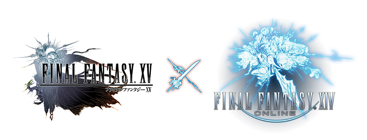 Final Fantasy Xv Final Fantasy Xiv