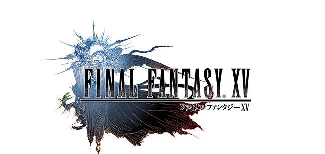 FINAL FANTASY XV