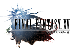 FINAL FANTASY XV（ファイナルファンタジー15） | SQUARE ENIX