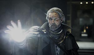 KINGSGLAIVE FFXV Teaser Trailer