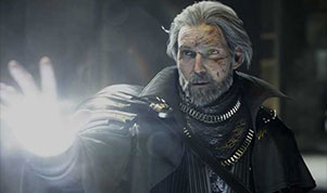KINGSGLAIVE FFXV Teaser Trailer