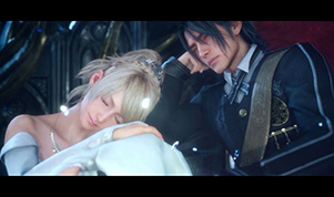 FINAL FANTASY XV 2 Year Anniversary