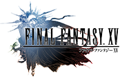 FINAL FANTASY XV