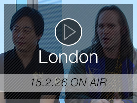 ATR -London-