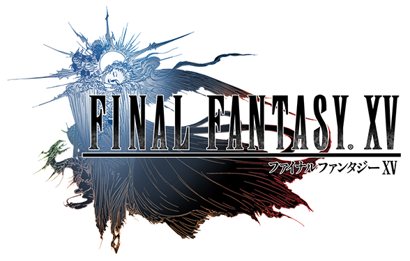 FINAL FANTASY® XV