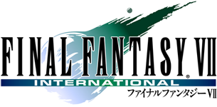 ファイナルファンタジー VII インターナショナル for PC