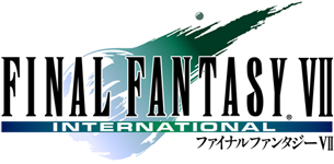 ファイナルファンタジーvii インターナショナル For Pc Square Enix