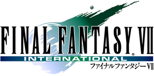 ファイナルファンタジーVII インターナショナル for PC