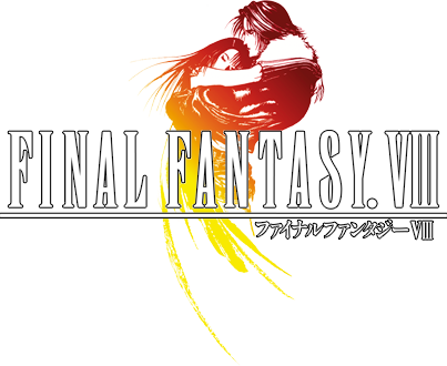 ファイナルファンタジーviii For Pc Square Enix