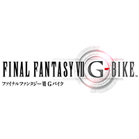 ファイナルファンタジーVII Gバイク | ジャンプフェスタ2015 ファイナルファンタジーVII Gバイク | ジャンプフェスタ2015