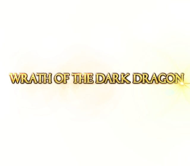WRATH OF THE DRAGON