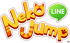 LINE Neko Jump ™