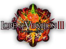 LORD of VERMILION III