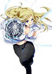 GCJ『アカメが斬る！』⑪巻×BGC『アカメが斬る！零』②巻同時